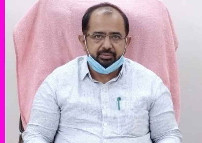 విద్యుత్‌ శాఖ అప్రమత్తం