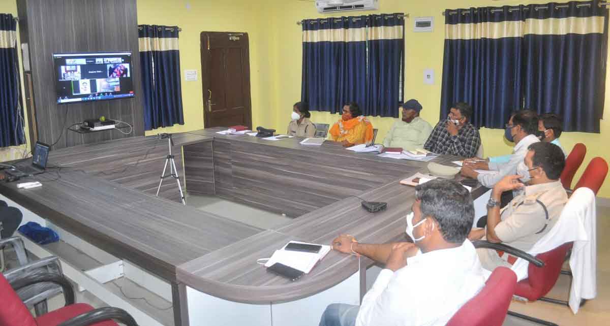 బాల కార్మికులకు విముక్తి కల్పించాలి