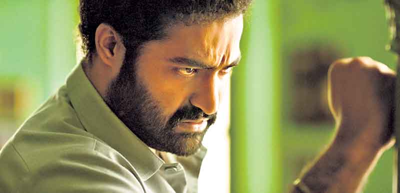 యోధుల సమరగర్జన