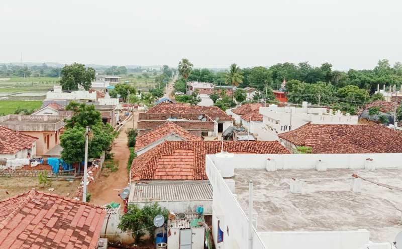 వల్లభాపూర్‌ ప్రగతిలో భేష్‌