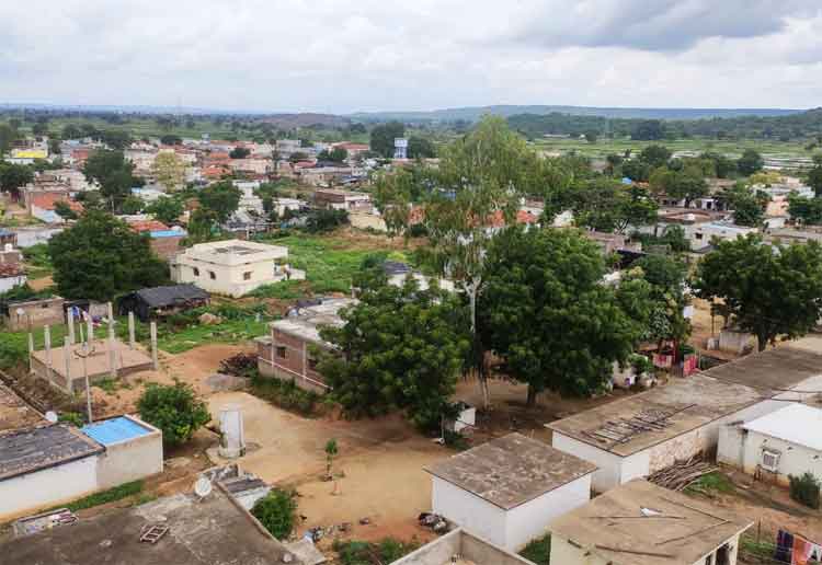 మంచిప్పకు ప్రగతి సొబగులు..