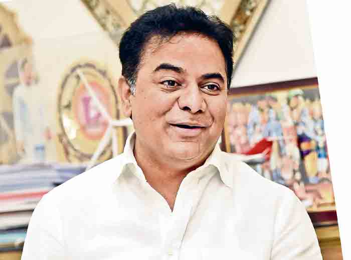 జన్మదిన వేడుక.. హరిత కానుక