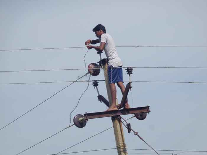 ఏమరుపాటు వద్దు..