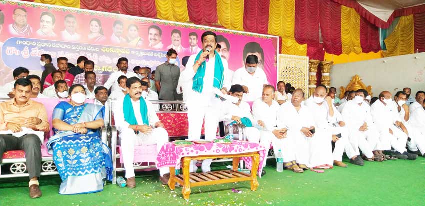 అన్నిరంగాల్లో నంబర్‌వన్‌