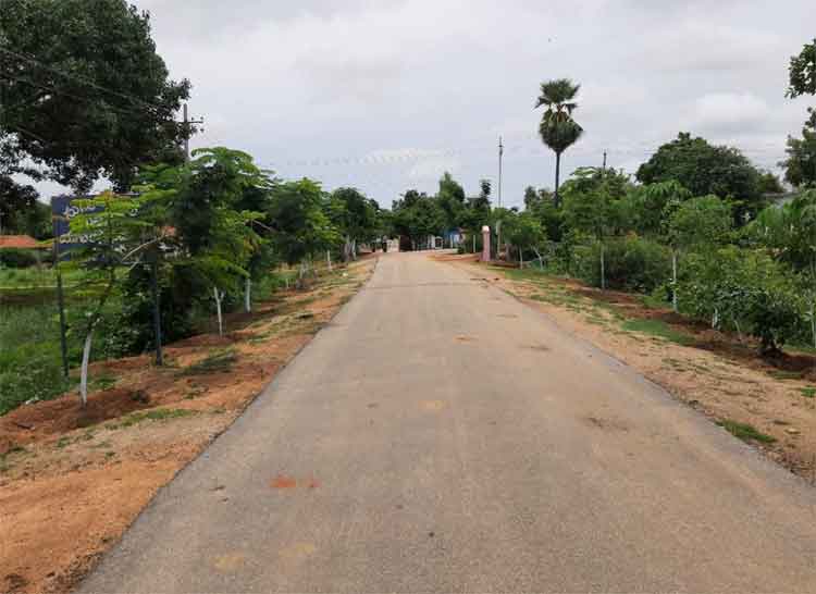 మల్కాపూర్‌ మారింది..