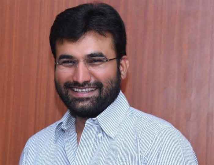 ‘నేనున్నాను’..!