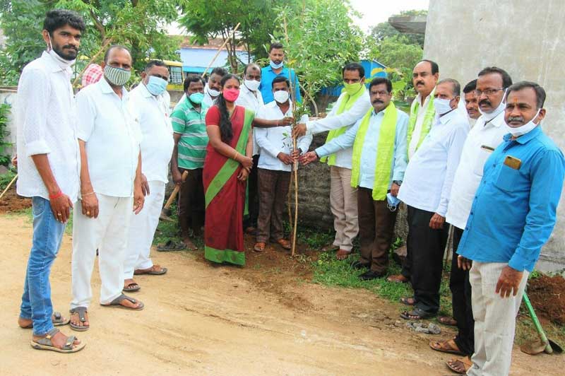 చివరి రోజూ అదే ఉత్సాహం..