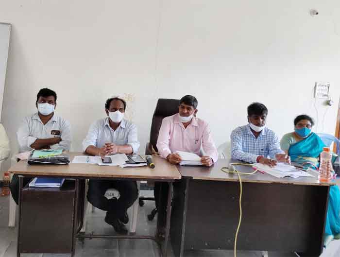 ఆదాయాభివృద్ధికి రుణాలను వినియోగించాలి