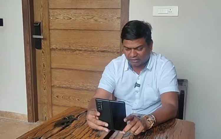 ప్రజలు అప్రమత్తంగా ఉండాలి