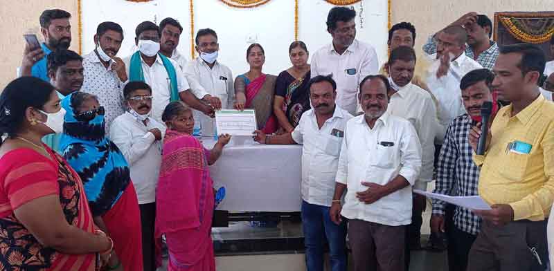 దేశానికి దిక్సూచి తెలంగాణ