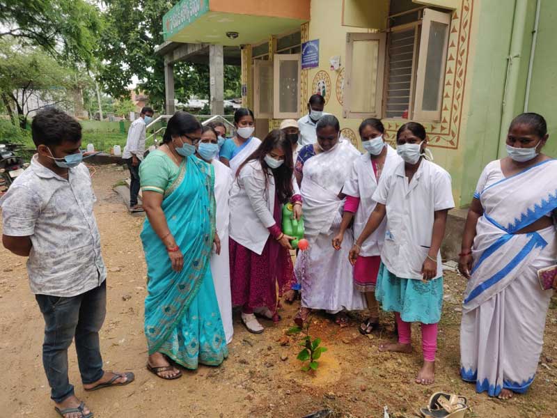 ‘పల్లెప్రగతి’తో మార్పు రావాలి