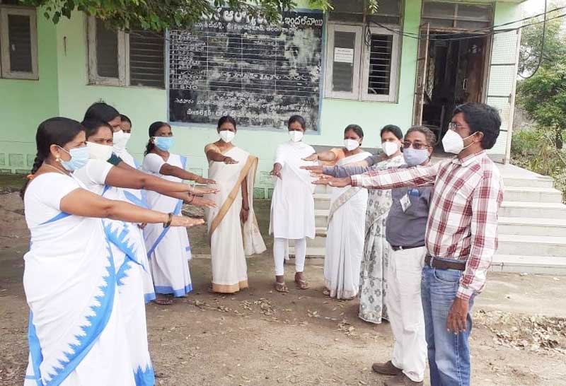 ‘జనాభా నియంత్రణ అందరి బాధ్యత’