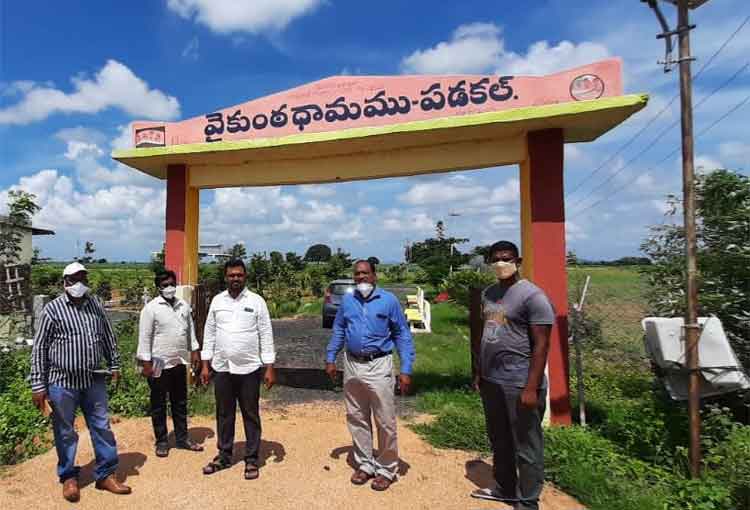 ‘ఉపాధి’కూలీల సంఖ్యను పెంచాలి