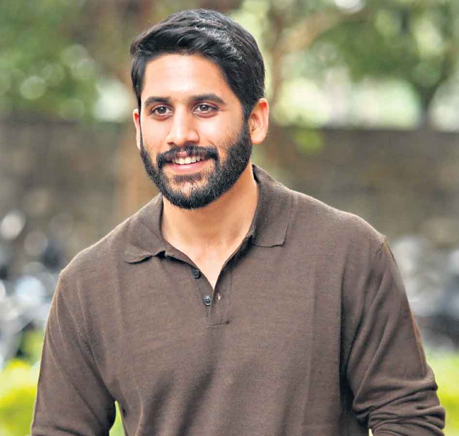 వెబ్‌సిరీస్‌లో అరంగేట్రం