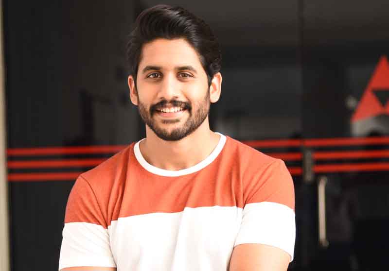 లడఖ్‌లో నాగచైతన్య?