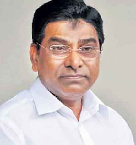 ముక్కోటి వృక్షార్చనను విజయవంతంచేద్దాం