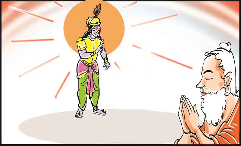 స్థితప్రజ్ఞతే శిరోధార్యం