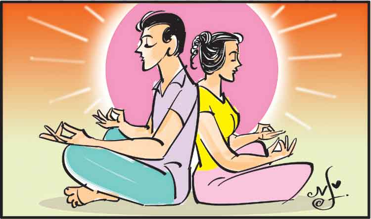 అందరి గమ్యం ఒక్కటే!