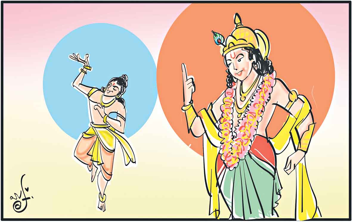 ధర్మసార మిదం జగత్‌