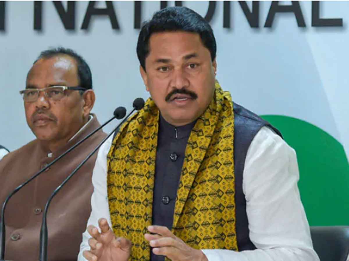 సీఎం ఉద్ధవ్‌ నాపై నిఘా పెట్టారు: నానా పటోల్