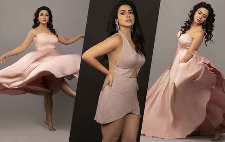 స్ట‌న్నింగ్ గా నందినీరాయ్ న‌యా ఫొటోషూట్