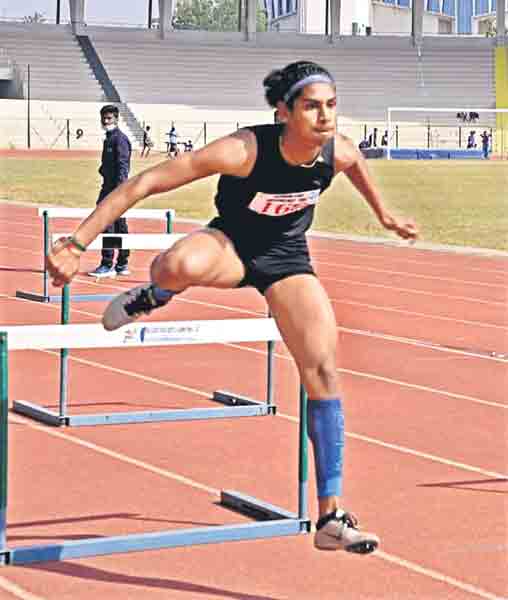 తెలంగాణ ఎక్స్‌ప్రెస్‌