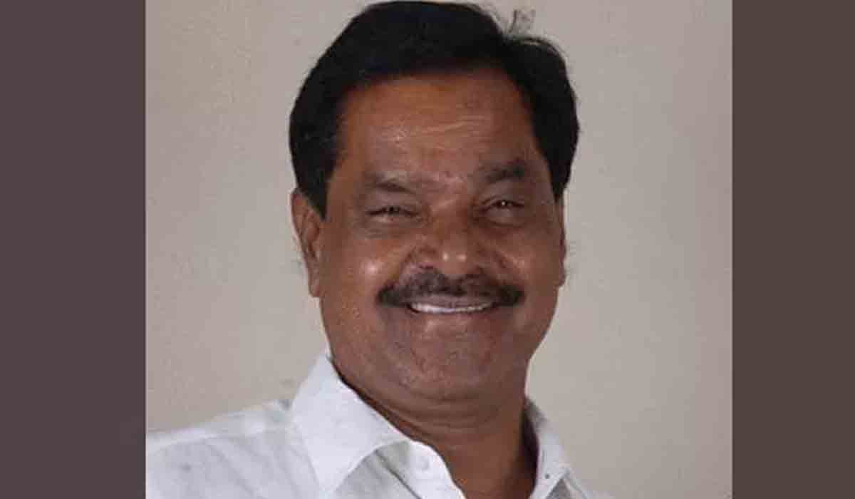 ఏపీ డిప్యూటీ సీఎం నారాయణ స్వామికి కరోనా