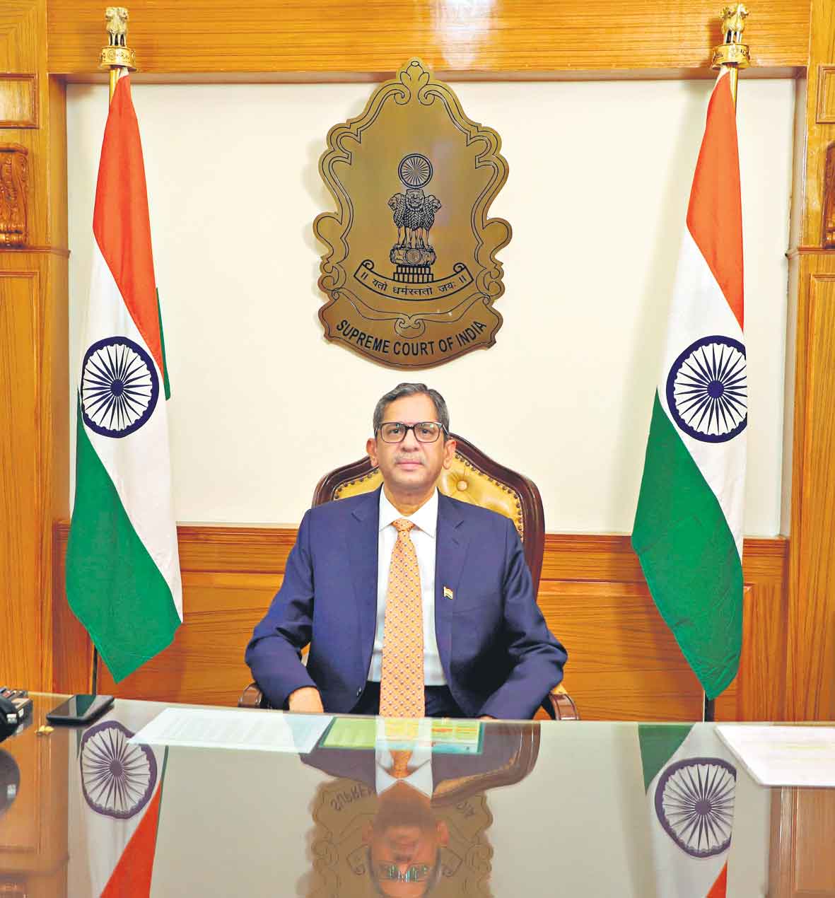 మధ్యవర్తిత్వం తప్పనిసరి