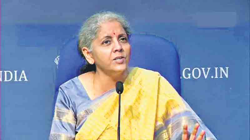 డిపాజిటర్లకు 5లక్షల బీమా