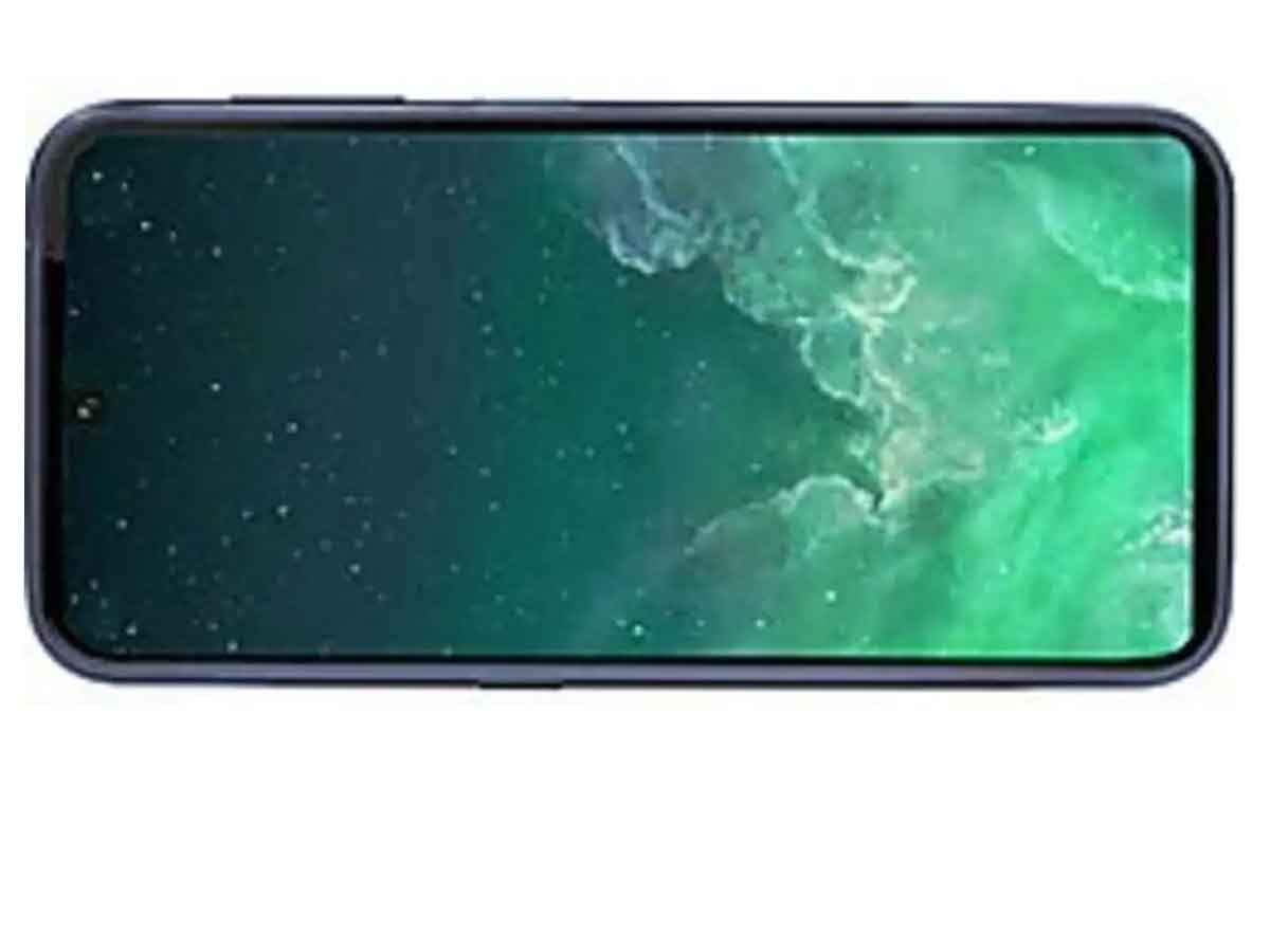 న్యూ టెక్నాలజీ : బండకేసి బాదినా చెక్కుచెదరదు ఈ స్మార్ట్ ఫోన్…