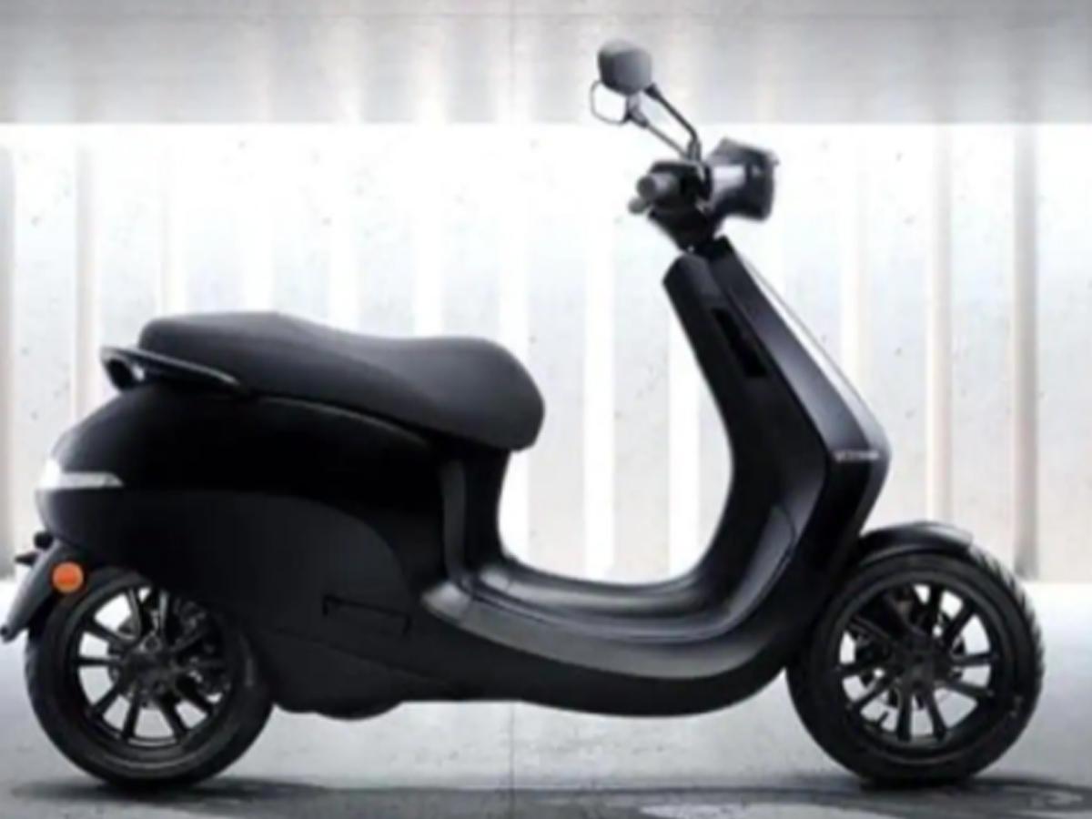 బ‌జాజ్‌-ఏథేర్‌ల‌కు స‌వాల్‌.. ఇవీ ఓలా ఈ-స్కూట‌ర్ స్పెషాలిటీస్‌!