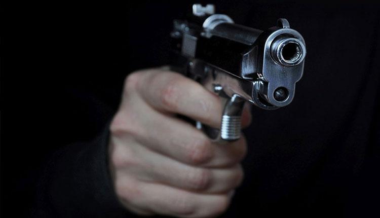 NRI Shot Dead | అమెరికాలో భార‌త సంత‌తి సీఈవో దారుణ హ‌త్య‌