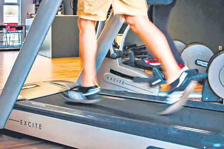 ఆన్‌లైన్‌ మారథాన్స్‌!