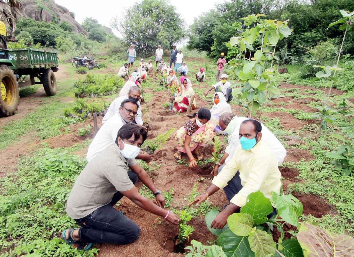 ఫ్రైడే.. డ్రై డే..