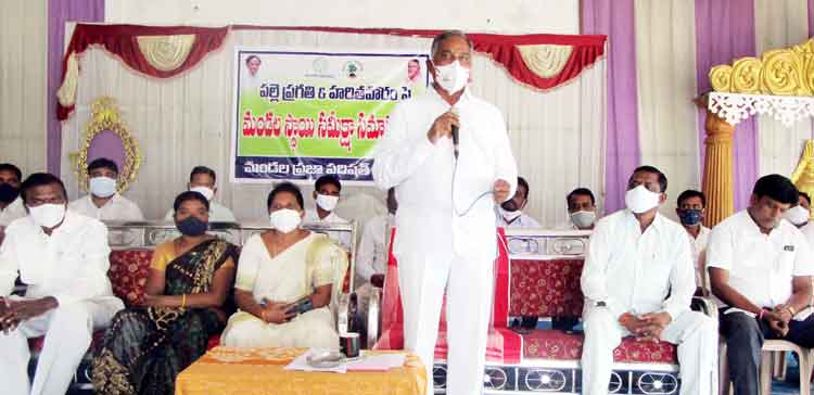 శుభ్రత ఎక్కడో.. ఆరోగ్యం అక్కడే