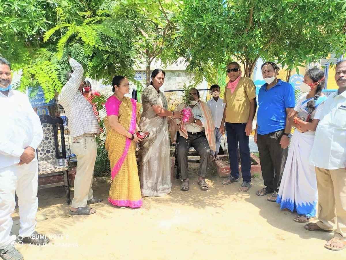 అట్టహాసంగా పట్టణ ప్రగతి