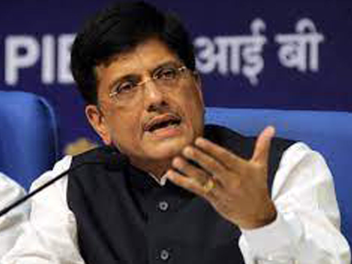 త్వ‌ర‌లో ఈ-కామ‌ర్స్ సంస్థ‌ల‌ను క‌ట్ట‌డి చేస్తాం.. ఎలాగంటే!