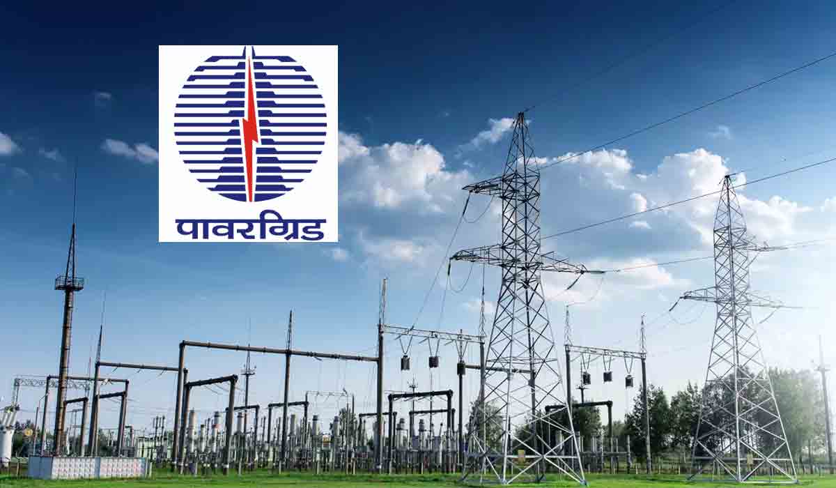 పవర్‌ గ్రిడ్‌ కార్పొరేషన్‌లో 1110 అప్రెంటిస్‌లు