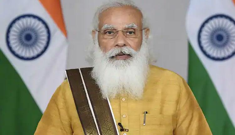 ‘ప‌ద్మ’ అర్హులెవ‌రో సూచించండి.. దేశ ప్ర‌జ‌ల‌కు ప్ర‌ధాని విజ్ఞ‌ప్తి..!