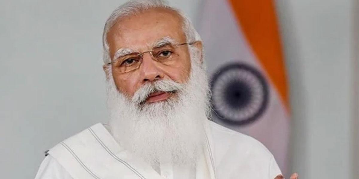 ఏ అంశంపై అయినా చ‌ర్చ‌కు ప్ర‌భుత్వం సిద్ధం.. ఆల్‌పార్టీ మీట్‌లో ప్ర‌ధాని మోదీ