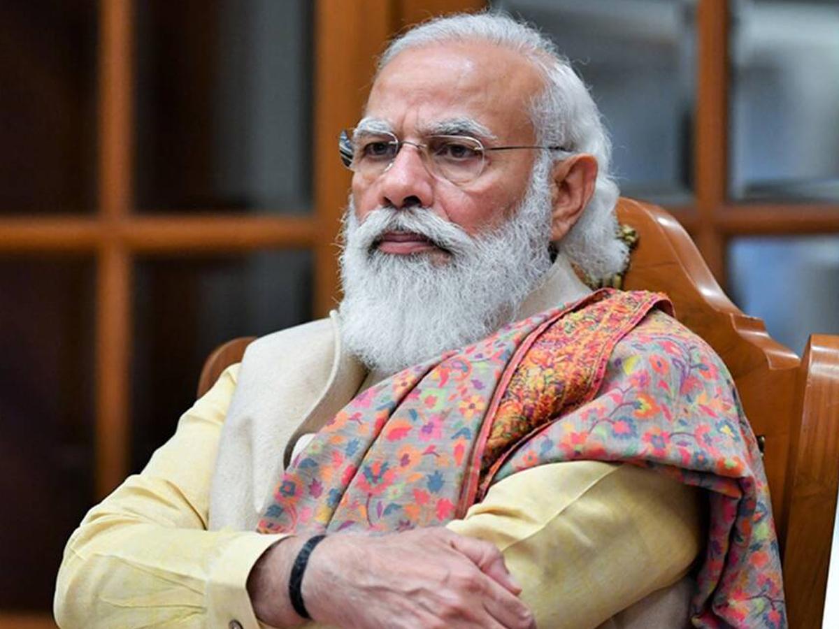 నేడు కేంద్ర మంత్రులు, బీజేపీ చీఫ్‌తో ప్రధాని భేటీ