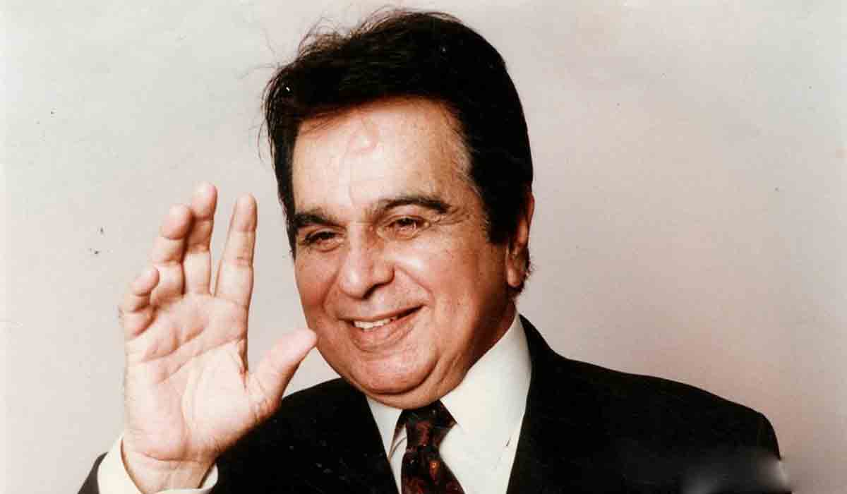 దిలీప్‌ కుమార్‌ మరణం.. సాంస్కృతిక ప్రపంచానికి తీరని లోటు: ప్రధాని