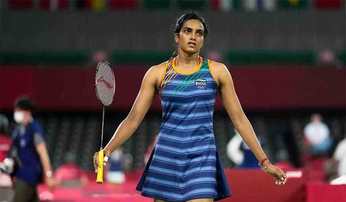 PV Sindhu: బ్రాంజ్ గెలుస్తుందా? చైనా ప్ర‌త్య‌ర్థిపై ఆమె రికార్డ్ ఏంటి?