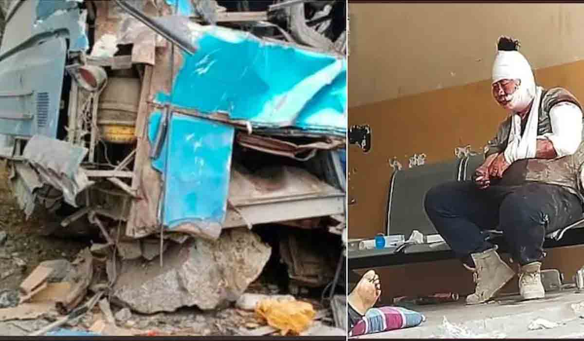 పాక్‌లో పేలుడు.. 9 మంది చైనా ఇంజినీర్లు మృతి