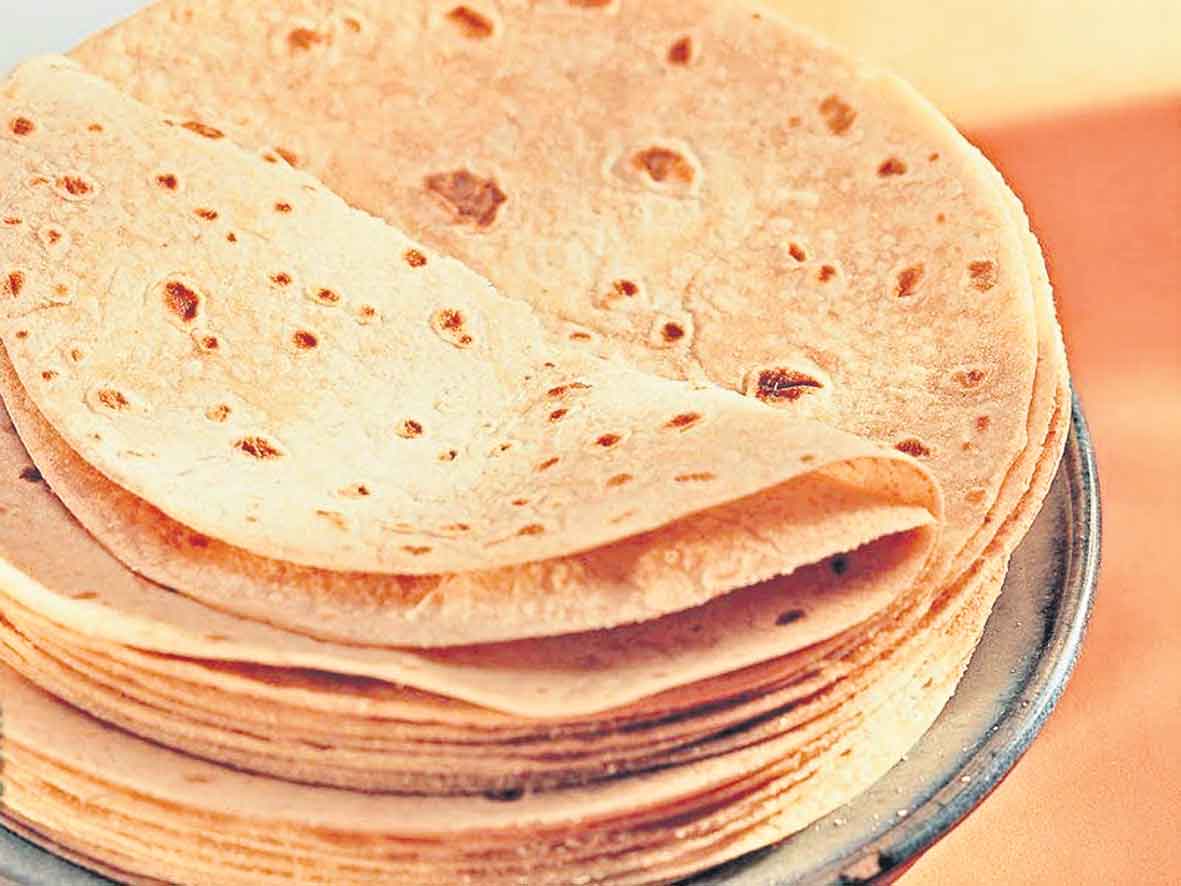 గుమ్మడి పరాట