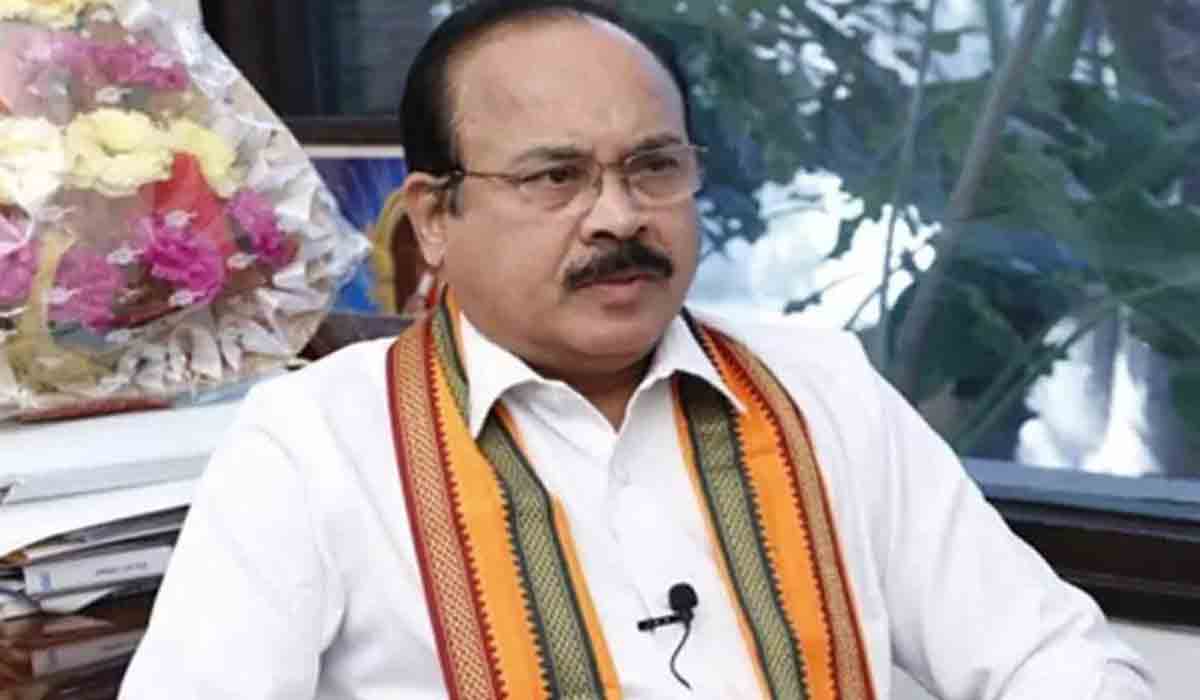 ఈ నెల 30న టీఆర్‌ఎస్‌లో చేరుతున్నా: ఇనుగాల పెద్దిరెడ్డి