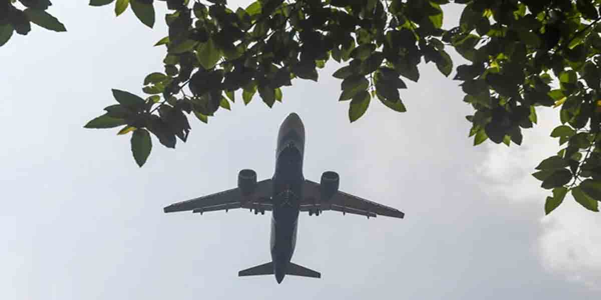 విమానం కూలి ఆరుగురు మృతి