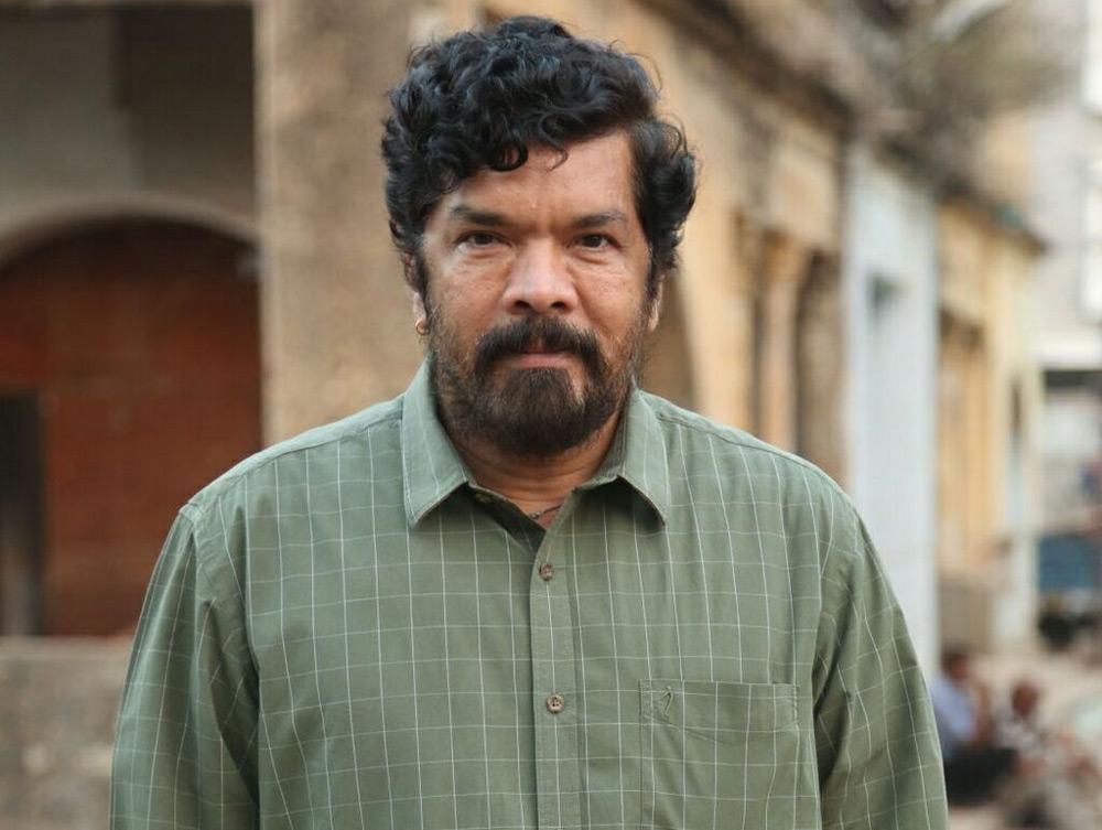 పోసానికి కరోనా