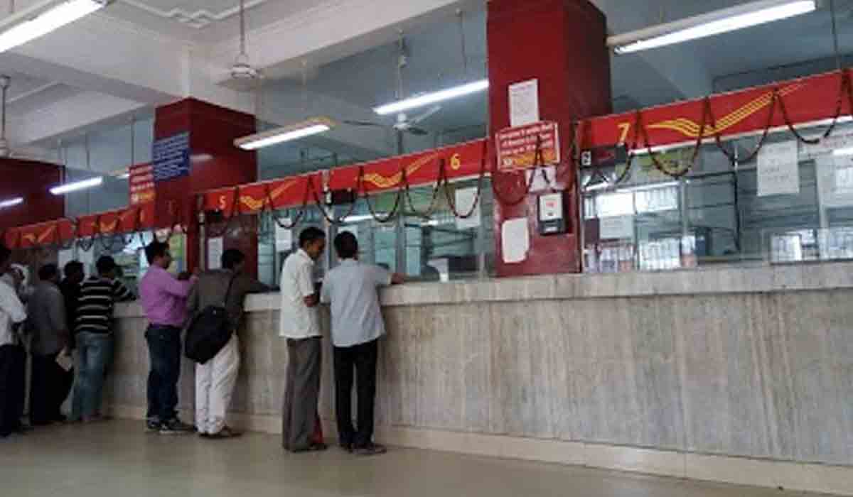 పోస్ట‌ల్ ఏజెంట్స్ కోసం ద‌ర‌ఖాస్తుల ఆహ్వానం