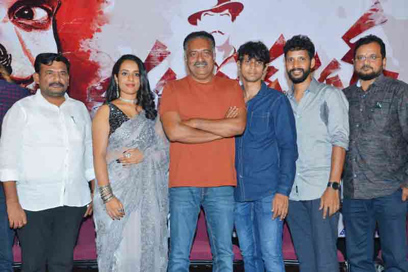 యథార్థ ఘటనలతో ‘భగత్‌సింగ్‌ నగర్‌’